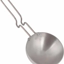 VAGARIA/TADKA PAN Tadka Pan 11.43 cm diameter 0.2 L capacity-20
