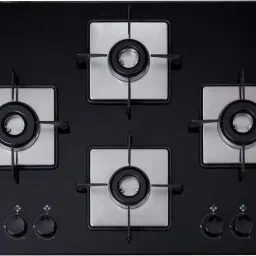 FLEXI EC 470 DX BK Glass Automatic Hob-image-65