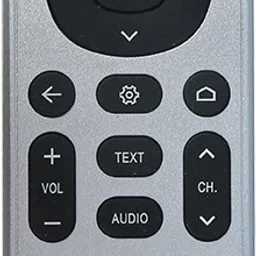 RESORB LED 381 Universal Remote Control for Silver Chinese LCD LED and Non-Branded Remote Control for Chinese LCD LED and Non-Branded Smart TVs Remote Controller-12