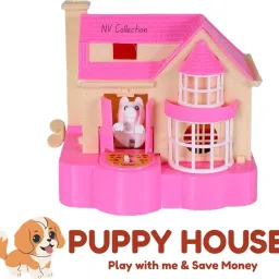 Doggo Home Coin Safe Turn Coins into Smiles-40