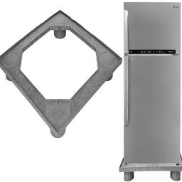 Refrigerator, Washing Machine, Air Cooler Material Plastic-image-83