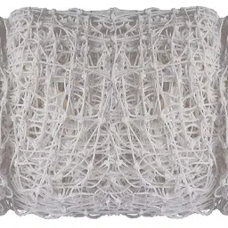 UV Stabilized Nylon Pigeon Net_Bird Net_Monkey Net_10 X 50 Feet_White Color Camping Net-32