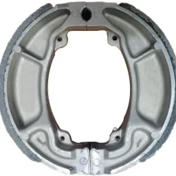 MAHENDRA Brake Shoe Rear Brake Shoe-21