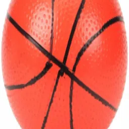 Basketball Size 3, PU Pasted & Rubber Basket Ball for Indoor Outdoor Traini B5 Basketball - Size: 3-picture-26