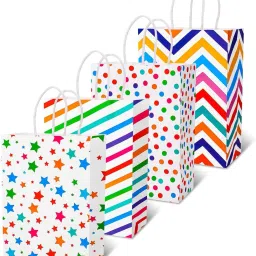 Printed Party Bag-11