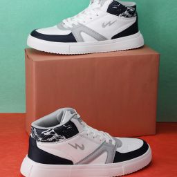 FENCE Sneakers For Men-image-37