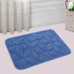 Cotton Bathroom Mat-image-42