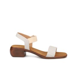 Inc 5 Open Toe Block Heels image 5