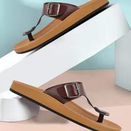 walkaroo Men Sandal-picture-47