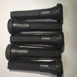 Soft Rubber Finger for Chicken Plucker Machine Pack of 100 no's Silicone Masher Meat Tenderizer-image-7