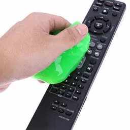 ACUTAS Super Clean High-Tech Dust Cleaning Cleaner Compound Gel for Keyboard, Laptop, Mobile, Car AC Vent for Computers, Gaming, Laptops, Mobiles-25