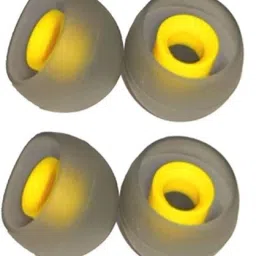 ZENIFY Premium Quality Silicon Earbuds in The Ear Headphone Cushion In The Ear Headphone Cushion-picture-25