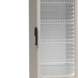 300 L Single Door Upright Freezer-image-6