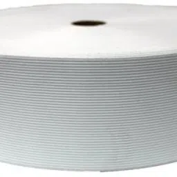 Knitted White Elastic-image-67