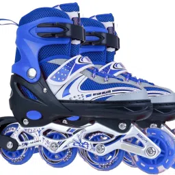 High quality Shoe In-line Skates - Size 6-9 UK-picture-18
