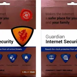 Guardian Internet Security 2 User 1 Year-22