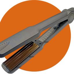TOLERANCE 332 Professional Hair Crimper and 4 Temp Settings extra ceramic coated CR40 Electric Hair Styler-image-88