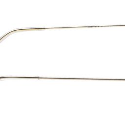 fastrack Gradient Aviator Sunglasses (Free Size) image 3