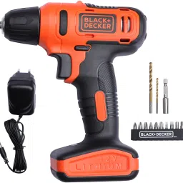 LD12SP-IN Pistol Grip Drill-24