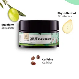 Pilgrim Visible Brightening & Illumination Eye Care Routine-Fights Dark Circles & Wrinkles image 4