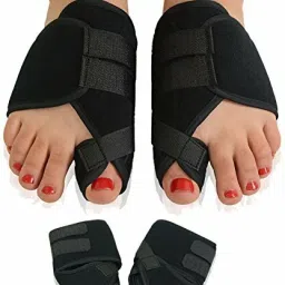 Bunion Splints and bunion toe corrector Bunion Corrector toe for women (1 pair)-32