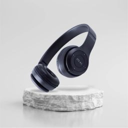 Wide Soundstage Headphones with Microphone & Extended Playtime_D4 Bluetooth & Wired Headset-image-117