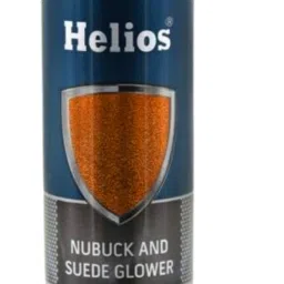 Helios Nubuck & Suede Spray 250ml Cleaner-image-48