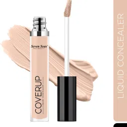 Cover Up Liquid Concealer For Face Makeup Concealer-37