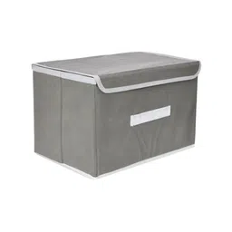 Kuber Industries Grey 2-Pcs Multi-Utility Organisers image 5