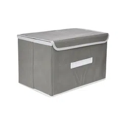 Kuber Industries Grey 2 Pieces Multi-Utility Organisers image 4