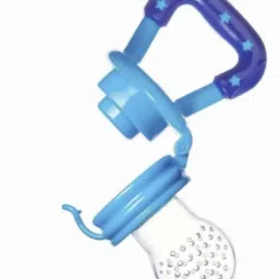 Baby Fruit Nibbler Teether- Plastic-22