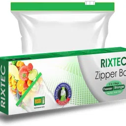 Plastic Fridge Container- 500 ml-image-74