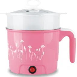 POT1.5LPINK Rice Cooker, Food Steamer, Travel Cooker, Slow Cooker, Electric Pressure Cooker-12