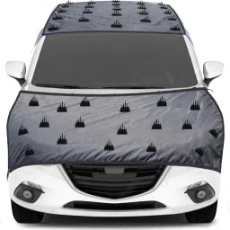Universal For Car Universal For Car Body Cover-image-13