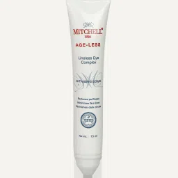 AGE-LESS Under Eye Serum For Dark Circles - Lineless Eye Complex-10