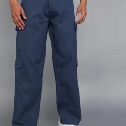 metronaut Men Cargos-picture-44