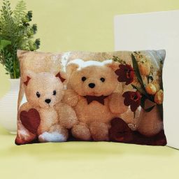 Microfibre Toons & Characters Sleeping Pillow Pack of 1-10