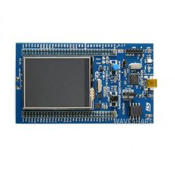STMICROELECTRONICS Discovery Board, STM32F429ZI MCU, 2.4″ QVGA LCD, 3-axis MEMS Motion Sensor image 1
