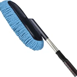 Multi-functional Heavy QualitY Cleaning Brush Dry Duster-image-68