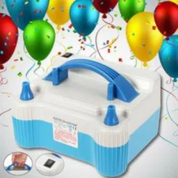 Quick Action Electric Balloon Pump Balloon Pump-picture-34