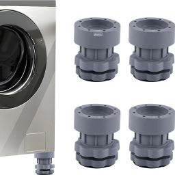 Washing Machine, Air Cooler Material Plastic-image-50