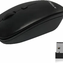 PRODOT 365 High-Performance Wireless Optical Mouse-4