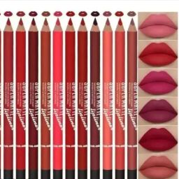 MATTE LIPLINER-16