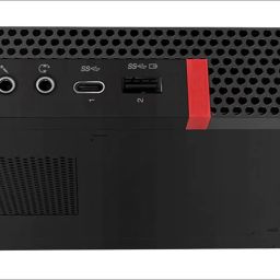Longan ThinkCentre Mini Desktop | Core i7-9700 Processor [ROB] Intel® Core™ i7 (9th Generation) [12MB Cache, Up to 4.70 GHz] (32 GB RAM/Integrated Intel® UHD 630 Graphics/1 TB SSD Capacity/Windows 11 Pro) Mini Gaming Tower with MS Office-image-80