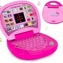 Game Laptop for Kids with Learning Educational Laptop Fun and Learn Activity-15