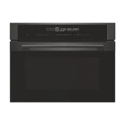 elica EPBI INOX NERO 50L Built-in Microwave Oven with 13 Auto Preset Programs (Black)-picture-6