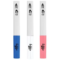 Elitty Set of 3 All Eyes On You Pop Eyeliners with Witch Hazel 4 ml Each - Bubblegum Combo image 2