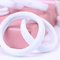 DN Creation Set Of 30 Ponytail Holders image 3
