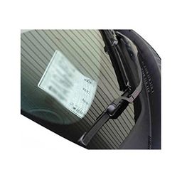 Auto Hub Car Wiper Blade Compatibility with Maruti Suzuki Swift (Model-2012-2017) - Set of 2 Pcs (D-21,P-19) image 4