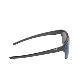 SUNNIES Square Sunglasses with Polarised and UV Protected Lens image 5